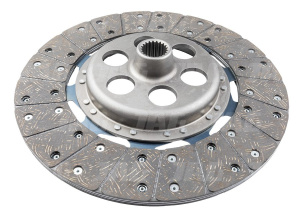 3610274M92 Tarcza sprzęgłowa, MASSEY FERGUSON 3610274M92 1693884M91