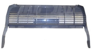 JAG03-0138 Klepisko główne do zboża na drut 3.5mm JAG PREMIUM, CLAAS 0007345012 0007778491
