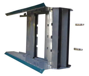 JAG05-0401 Kosz sitowy