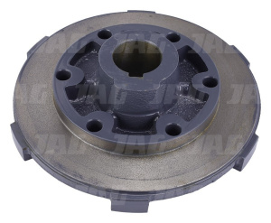 JAG02-0223 Piasta JAG PREMIUM, CLAAS 0006260001