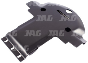 JAG82-0295 Ślizg kosiarki tarczowej, CLAAS 0009354632 0009358242