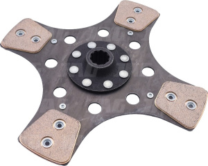 5176450 Tarcza sprzęgła LUK