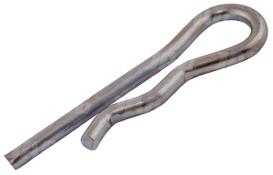 50/02-081/1 Zawleczka sprężysta