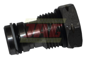 AR90378 Tylna pokrywa korka