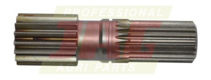 4475304081 Wałek atakujący Z16/22