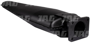 04306587 Tłumik KEBA