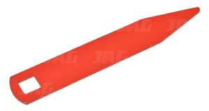 JAG01-0218 Ząb rury motowidła