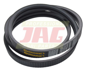 328.017.2C Pas zespolony wzmacniany CONTINENTAL AGRIDUR, DEUTZ FAHR 01141608 06215233