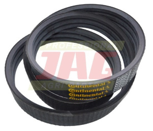 261.617.3C Pas Continental Agridur wzmacniany