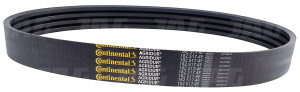 182.517.4F Pas Continental Agridur (4HB)