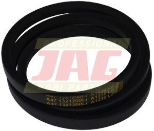13x1200Li/1230Ld A47 Pas klinowy Gates Delta CLASSIC