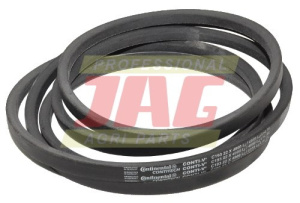 22.0x4900 Pas Continental Agridur
