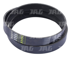 1442228 Pas wielorowkowy GATES AGRI, CLAAS 0000672900 UNIVERSAL 9PK2000