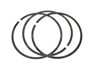 215174 Zestaw pierścieni płytkowych Oryginał CLAAS