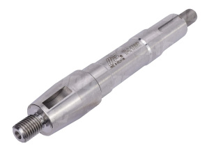 H170967 Wałek wejściowy przekładni podajnika zbożowego, JOHN DEERE H170967