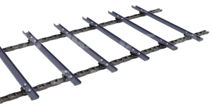 JAG04-0436 Przenośnik łańcuchowy kompletny JAG, CLAAS 0006451530