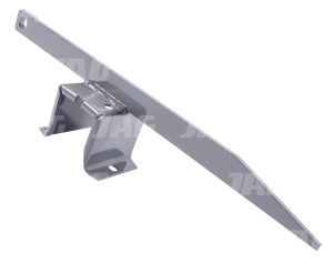 JAG05-0136 Palec wytrząsacza aktywnego JAG PREMIUM, CLAAS 0006000451