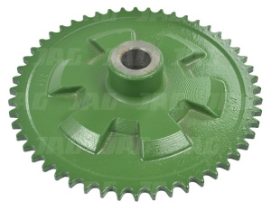 JAG22-0024 Zębatka Z52, JOHN DEERE Z10849