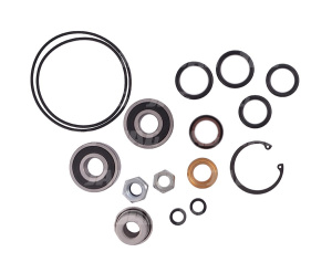 836115972 Zestaw naprawczy pompy wody KEBA