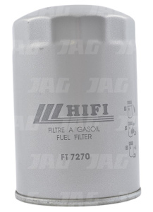 FT7270 Filtr paliwa HIFI