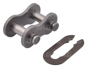 16BX-1 Spinka łańcucha prosta galla ROLLON-SOLID