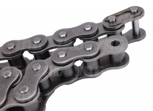 JAG04-0227 Łańcuch żmijki elewatora ROLLON-SOLID