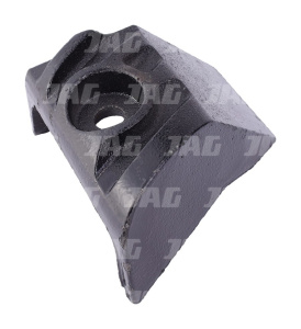JAG43-0063 Cep rotora, CASE IH 278821A2 278821A3