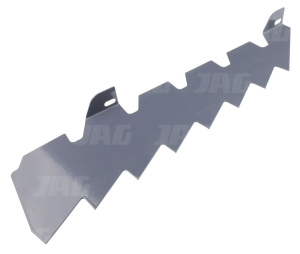 JAG05-0396 Element wytrząsacza prawy JAG PREMIUM, CLAAS 0006841362 0006841361