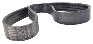 211.017.4C Pas Continental Agridur wzmocniony, CASE IH 60124334 4270717737