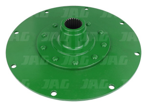 JAG26-0038 Tarcza przeciążeniowa drobny frez, JOHN DEERE AZ42393 AZ31487