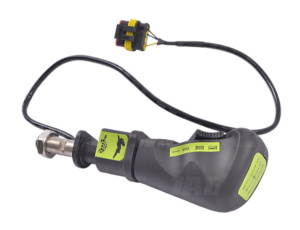 G822100090023 Dźwignia zmiany biegów, FENDT G822100090023 G822.100.090.023