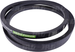 AP1000625 Pas klinowy OPTIBELT AGRO POWER, CNH 337415 80337415