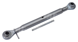 JAG98-0006 Łącznik górny, M27X3 , kat.2-2