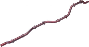 JAG05-0069 Wał wytrząsaczy przód, CLAAS 0006181760