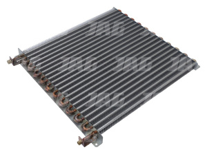 077983 Skraplacz klimatyzacji Premium, CLAAS 0000779833 0000779832
