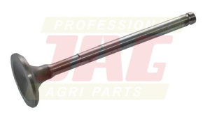 739439M1 Zawór wydechowy