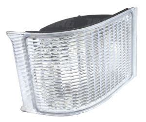 82014130 Lampa przednia boczna, NEW HOLLAND 82014130