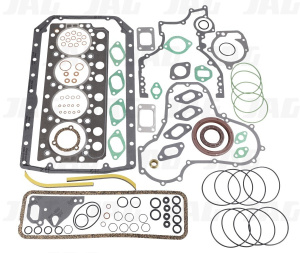 JAG99-1268 Zestaw uszczelek silnika, VALMET 836131371 V836131371