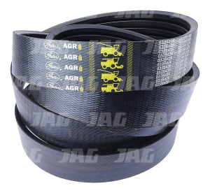 0325436 Pas Gates Agri