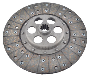 3620410M92 Tarcza sprzęgła