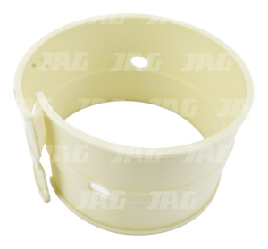 JAG08-0029 Ślizg plastikowy
