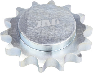 JAG02-0093 Zębatka napinająca Z14 JAG PREMIUM, CLAAS 0005039951 0000661780