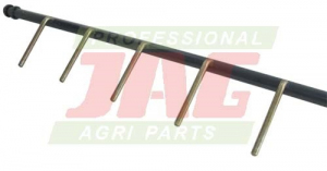 JAG02-0113 Rurka hedera 2200mm/3,60m JAG PREMIUM