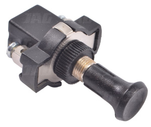 0624763 Przełącznik z nakretką plastikową, FENDT F025900110100 JOHN DEERE AZ16167