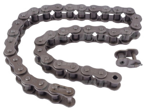 JAG04-0225 Łańcuch rury wysypu ROLLON-SOLID, CLAAS 684773.0