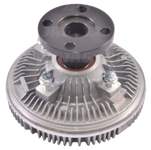 AL118091 Sprzęgło wiskotyczne