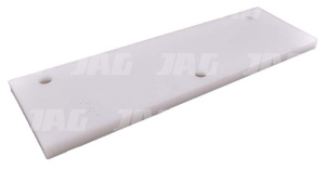 JAG44-0209 Listwa ślizgowa plastikowa