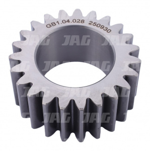 3426730M1 Zębatka planetarna Z23, MASSEY FERGUSON 3426730M1