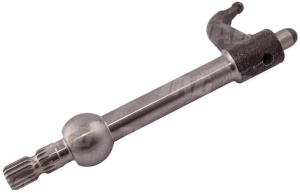 50/42-020/0 Palec zmiany biegów