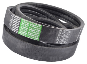 AP1001901 Pas zespolony OPTIBELT AGRO POWER, DEUTZ FAHR 1141591 9466183